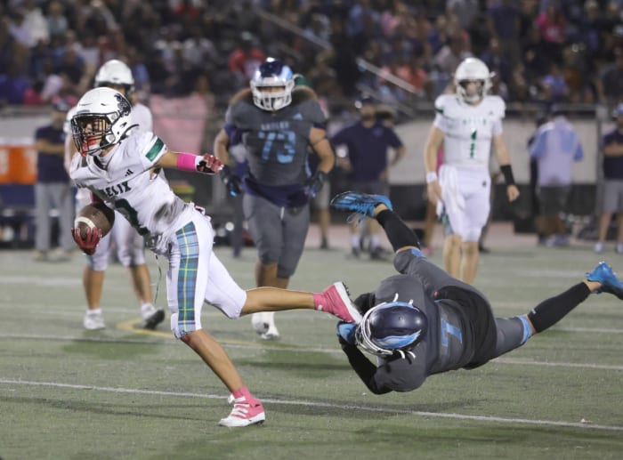 20 Helix at Granite Hills 10-20-23 Steven Silva